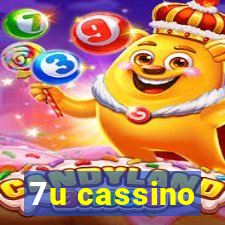 7u cassino